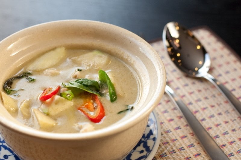 Wang Thai  (8/10)