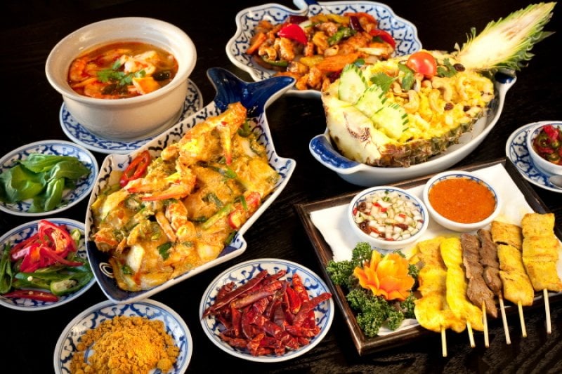 Wang Thai  (9/10)