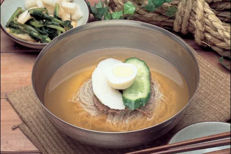 Gangseo Myeonok  (1/4)