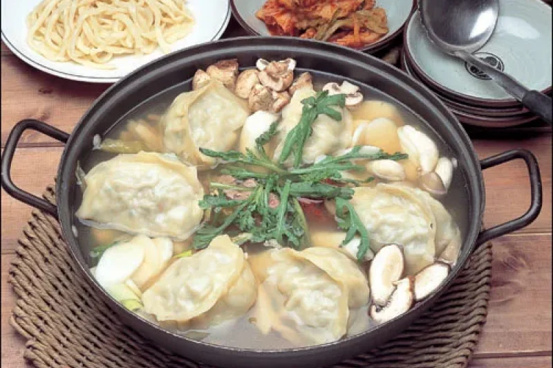 Gangseo Myeonok  (3/4)