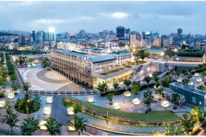 Asia Culture Center 