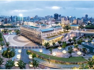 Asia Culture Center