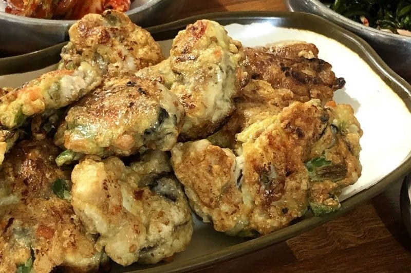 Namhae Gulgukbap (4/7)