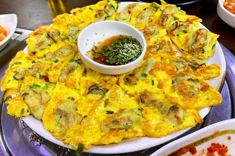 Namhae Gulgukbap (5/7)