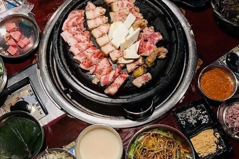Daetonglyeong (4/7)