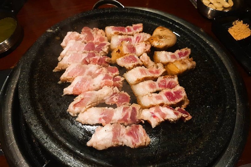 Daetonglyeong (5/7)