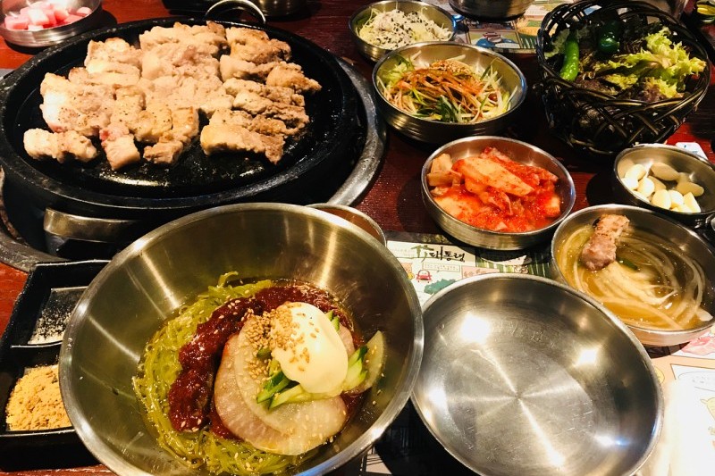 Daetonglyeong (7/7)