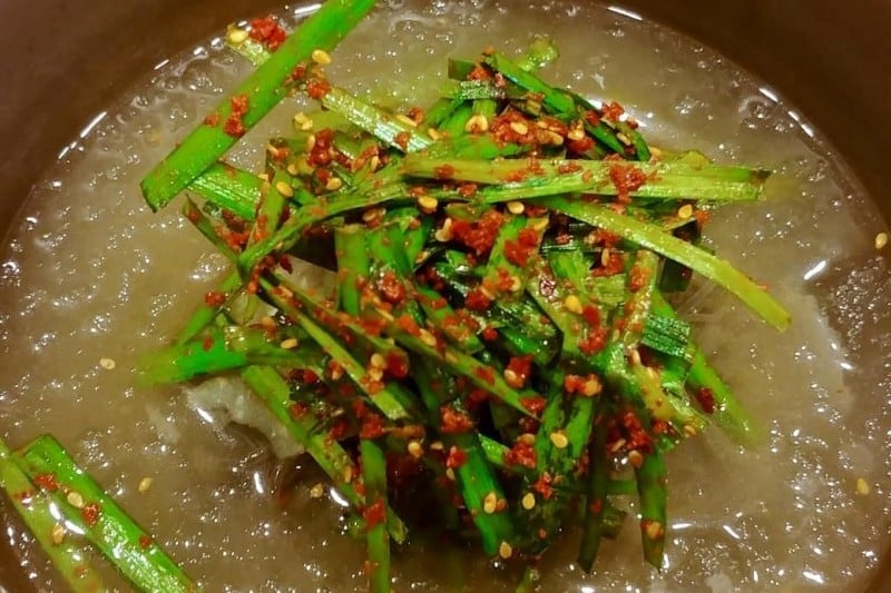 Hanyangguksu Donsamo (4/7)