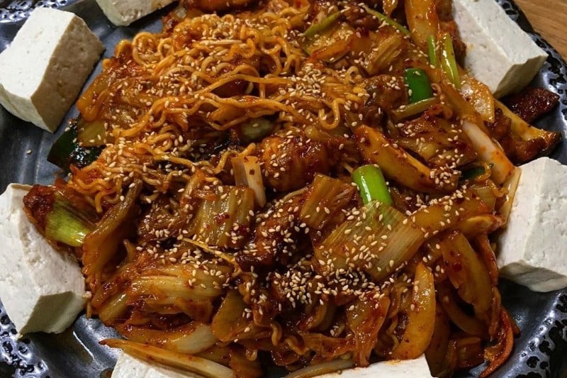 Tongdwaeji Duruchigi (3/5)