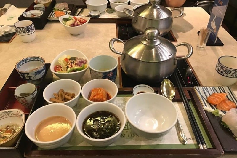 Ilpumdang Premium (2/15)