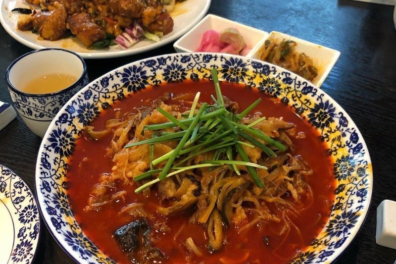Geumyongmun (3/7)