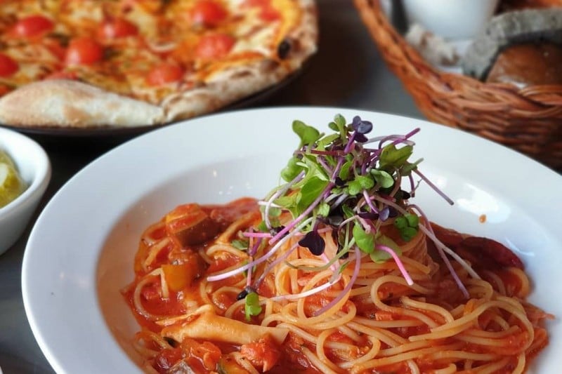 PANE PASTA (8/8)
