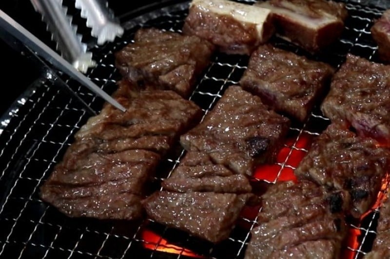 Paju Gamaksan (2/5)