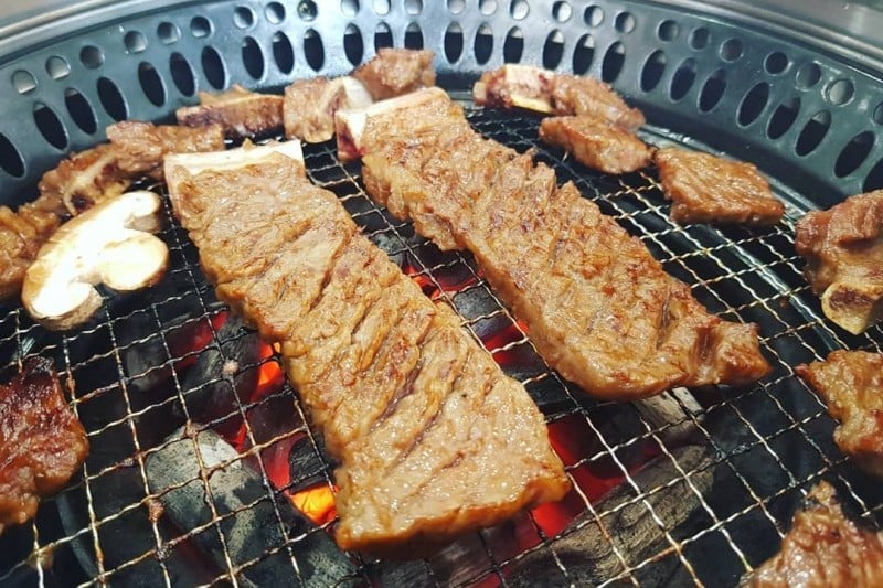 Paju Gamaksan (3/5)