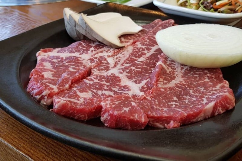 Paju Gamaksan (4/5)