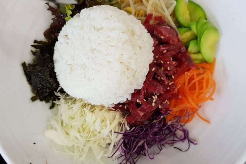 Paju Gamaksan (5/5)