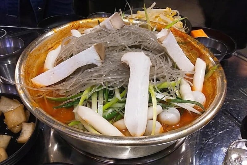 Sinuyangdon (2/4)