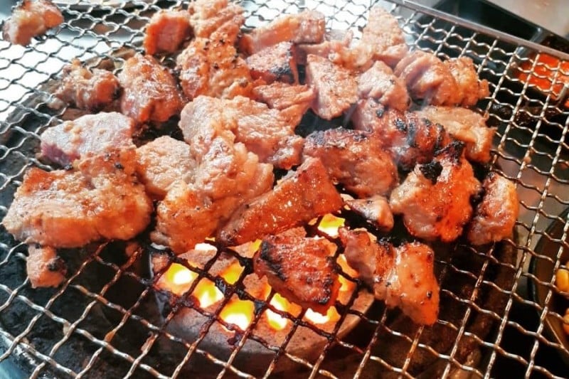 Suje Beotgalbi (4/6)