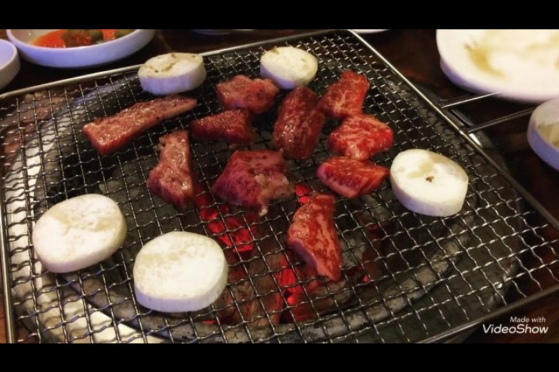 Dongsung Sutbulgalbi (4/6)