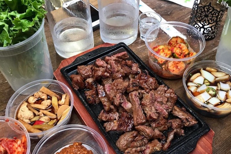 Gang Ho Dong BAEKJEONG (5/6)
