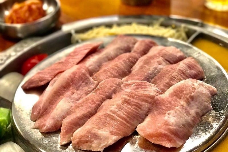 Gang Ho Dong BAEKJEONG (6/6)