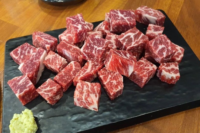 Kkui Jeombbang (2/5)