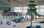 Yongpyong Water Park 
