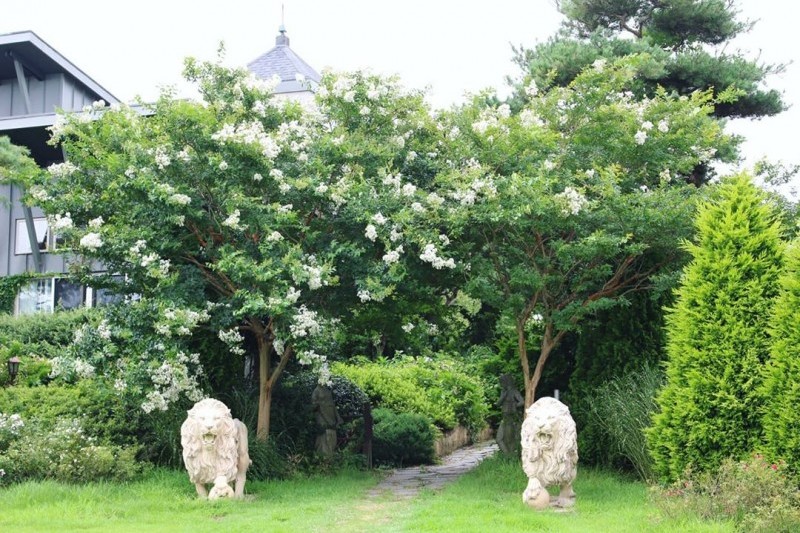 Namunjae Pension  (1/10)
