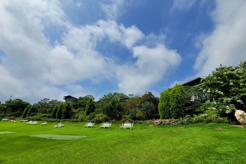 Namunjae Pension  (3/10)
