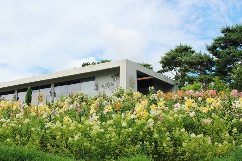 Namunjae Pension  (4/10)