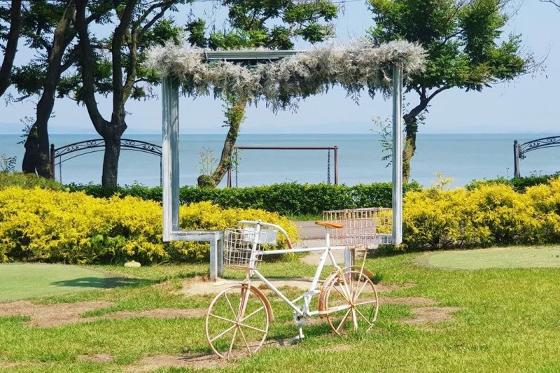 Namunjae Pension  (6/10)
