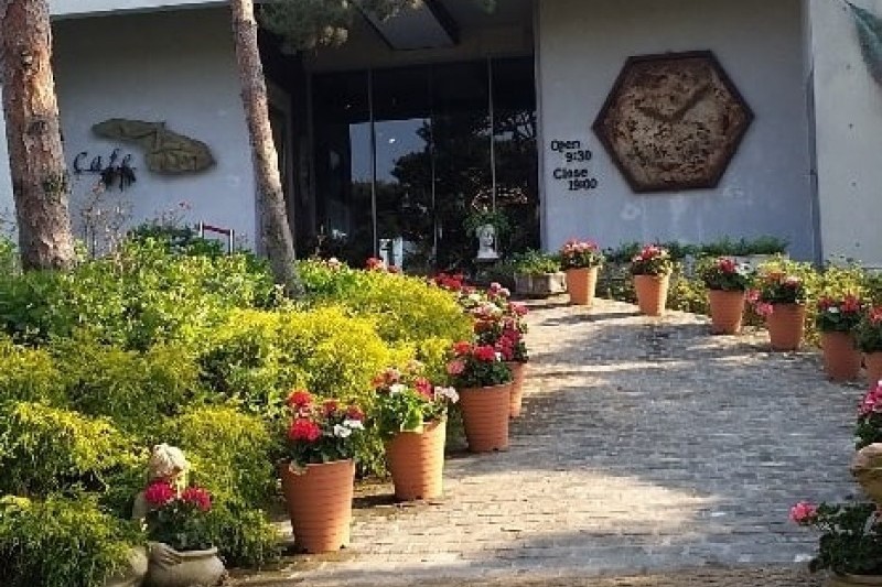 Namunjae Pension  (8/10)
