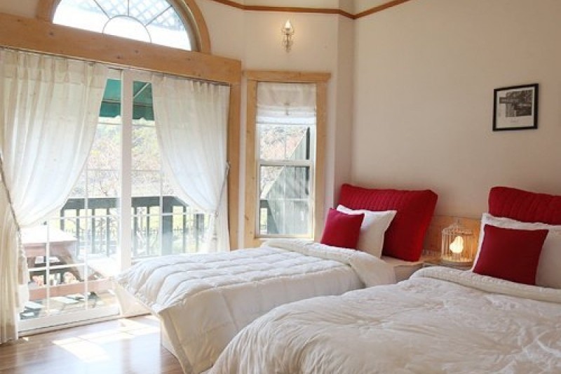 Gyeongju JY Pension  (1/4)