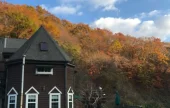 Gyeongju JY Pension 