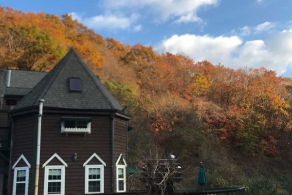Gyeongju JY Pension