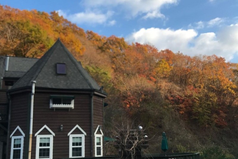 Gyeongju JY Pension  (3/4)