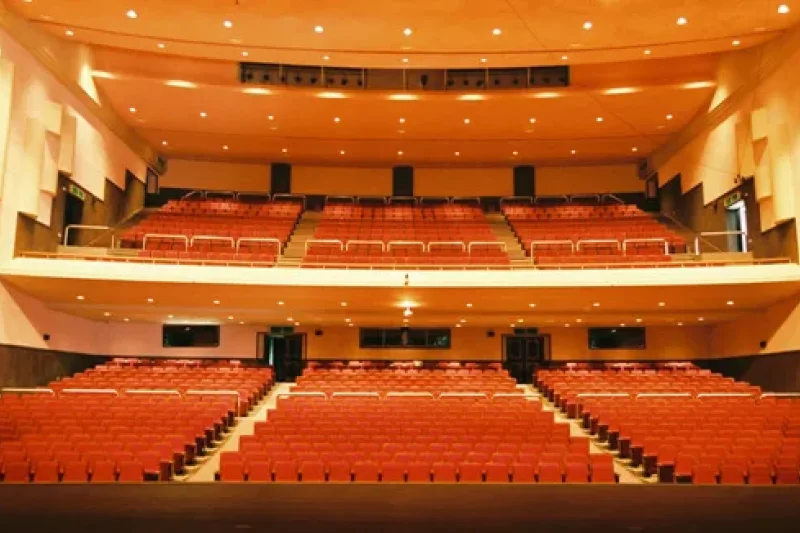 Ayang Art Center  (2/3)