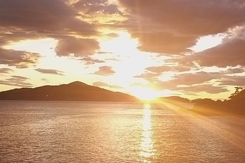 Modo Island 