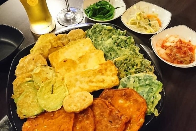 Janggeumi Jeonjip (4/8)