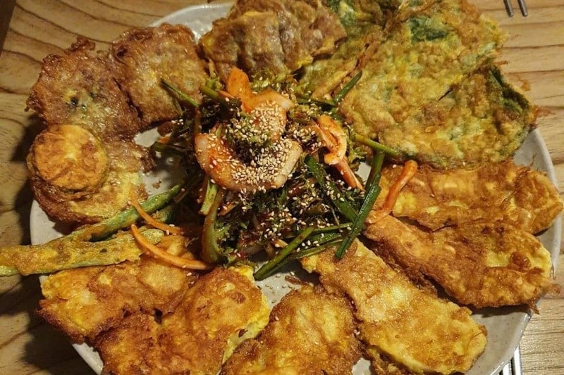 Janggeumi Jeonjip (5/8)