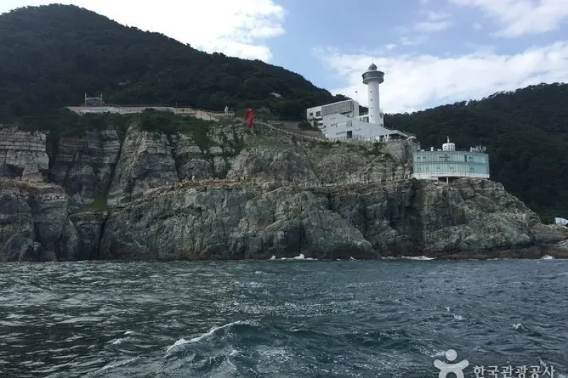 Taejongdae Cliffed Coast [National Geopark] (1/20)