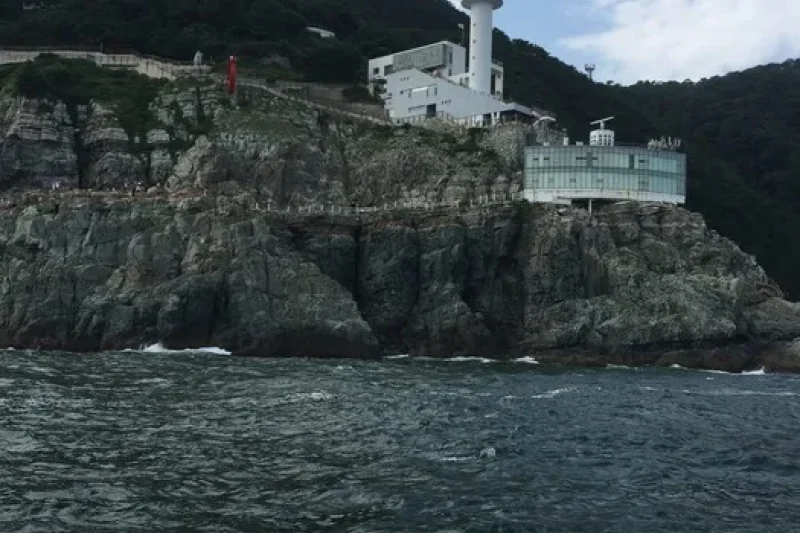 Taejongdae Cliffed Coast [National Geopark] (2/20)