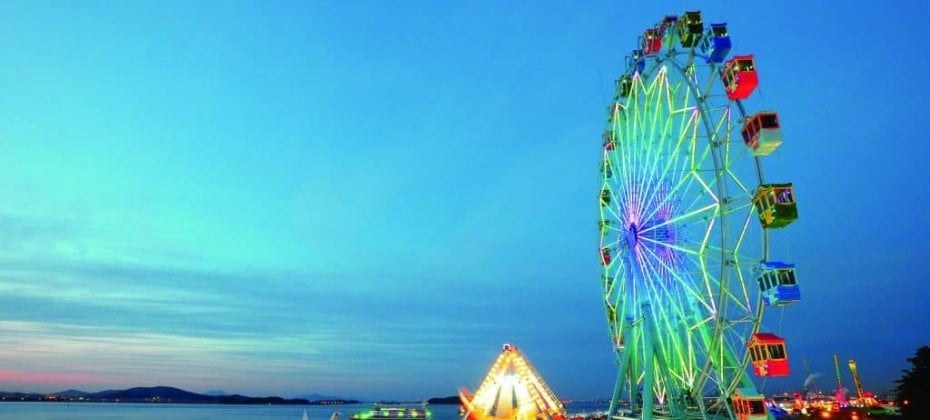 Incheon Greeters(‎‎‎‎‎‎‎‎‎‎Free Personal Walking Tour with a Local) - Discover Incheon on a free walking tour with a local (1/24)
