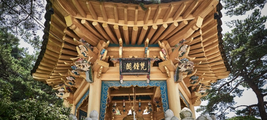 Incheon Greeters(‎‎‎‎‎‎‎‎‎‎Free Personal Walking Tour with a Local) - Discover Incheon on a free walking tour with a local (7/24)