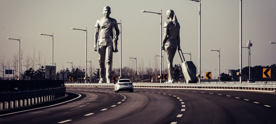 Incheon Greeters(‎‎‎‎‎‎‎‎‎‎Free Personal Walking Tour with a Local) - Discover Incheon on a free walking tour with a local (18/24)
