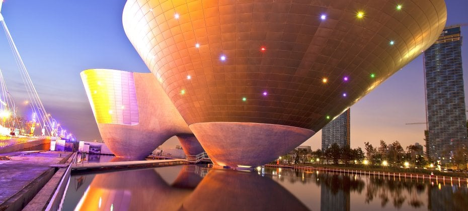 Incheon Greeters(‎‎‎‎‎‎‎‎‎‎Free Personal Walking Tour with a Local) - Discover Incheon on a free walking tour with a local (23/24)