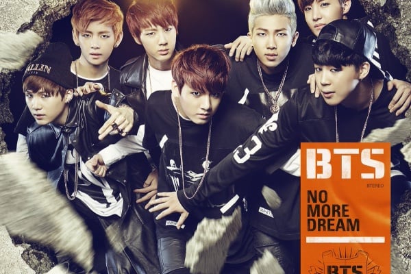 Kpop Boy Group Member Popularity & Brand Reputation Ranking (All Boy Groups)
