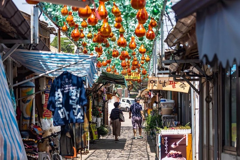 Gyodongdo Island (교동도(강화)) (21/27)
