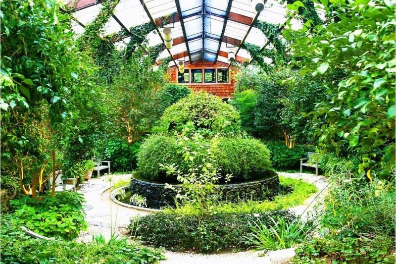 Herb Village  (11/17)