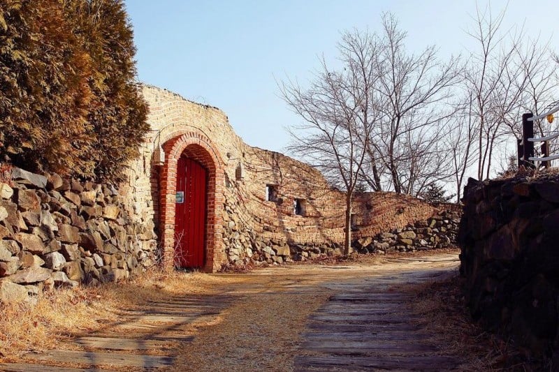 Herb Village  (14/17)